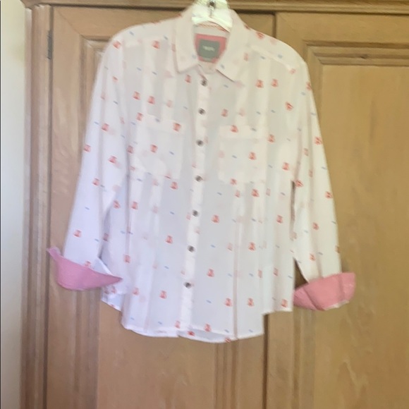 Button up shirt - Picture 6 of 6
